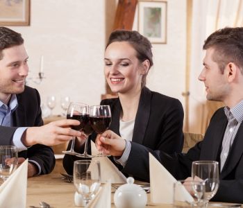 Entreprise, Comité d'entreprise, Club d'oenophiles